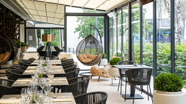 Hotel Bodrog Wellness & Elix Spa****