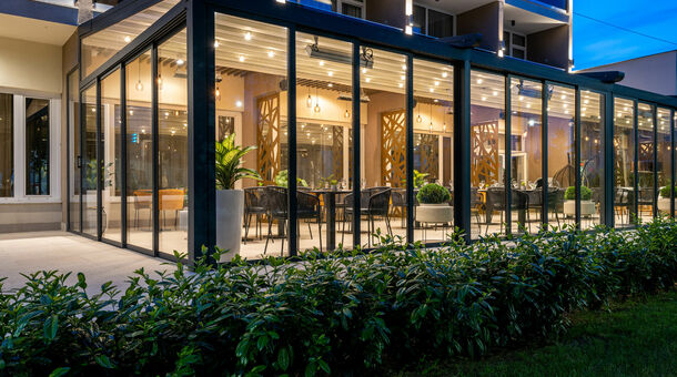 Hotel Bodrog Wellness & Elix Spa****