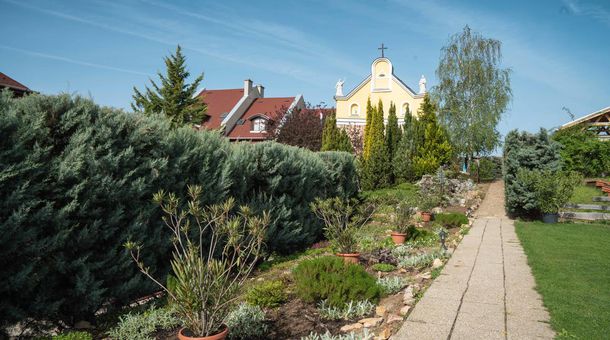 Hotel Szent István***