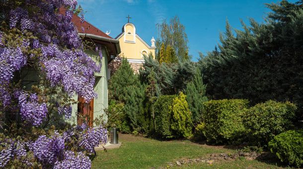 Hotel Szent István***