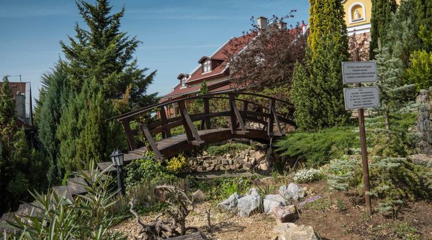 Hotel Szent István***