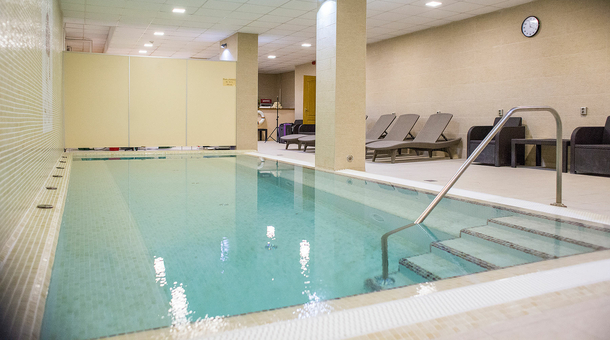 Hotel Szent István***