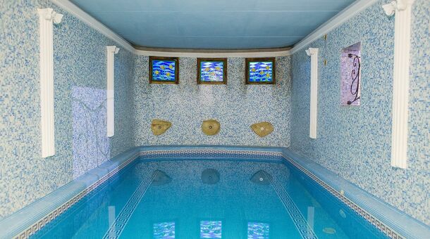 Hotel Szent István***