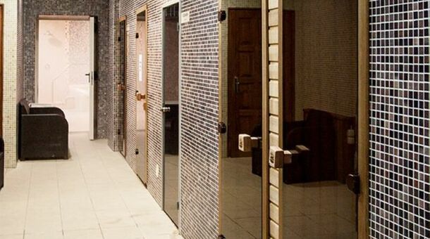 Hotel Szent István***