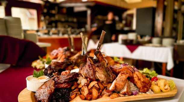 Hotel Szent István***