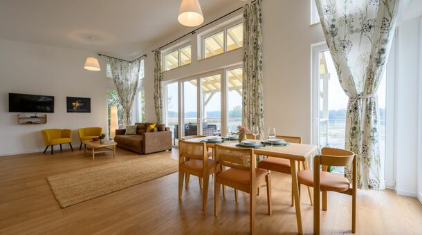 Kormorán Kikötő és Vendégházak