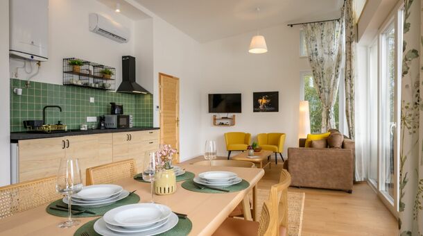 Kormorán Kikötő és Vendégházak