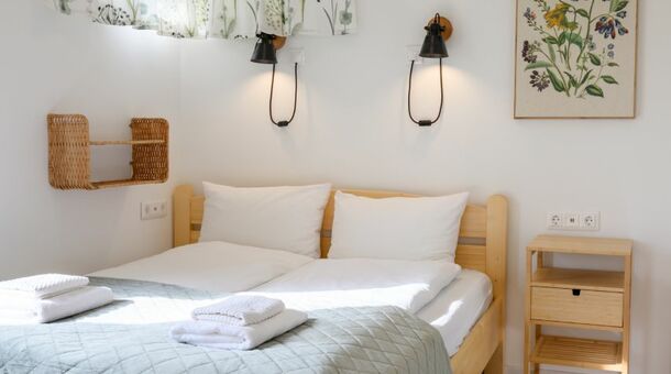 Kormorán Kikötő és Vendégházak