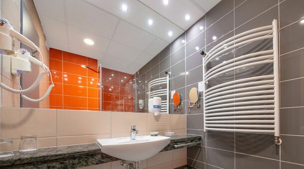 Balneo Hotel Zsori Thermal & Wellness