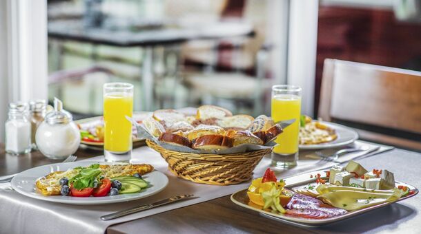 Balneo Hotel Zsori Thermal & Wellness