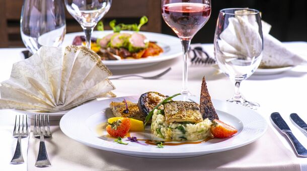 Balneo Hotel Zsori Thermal & Wellness