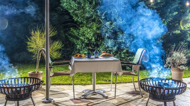 Balneo Hotel Zsori Thermal & Wellness