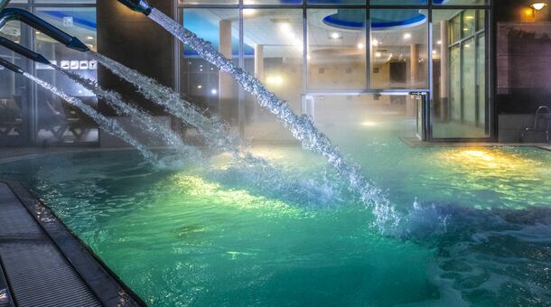 Balneo Hotel Zsori Thermal & Wellness