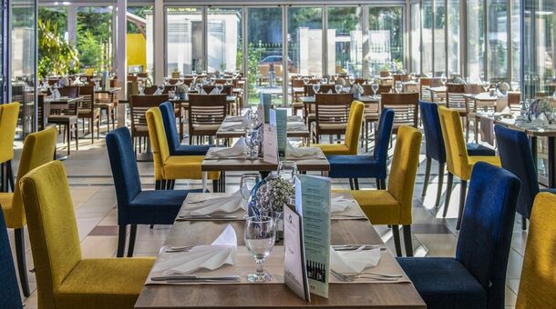 Balneo Hotel Zsori Thermal & Wellness