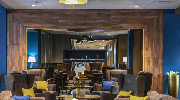 Balneo Hotel Zsori Thermal & Wellness