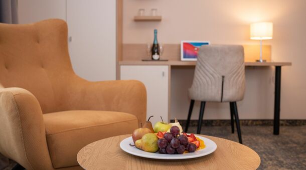 Kikelet Club Hotel***