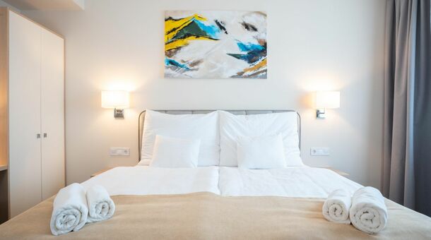 Kikelet Club Hotel***