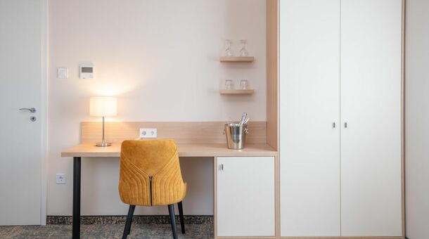 Kikelet Club Hotel***