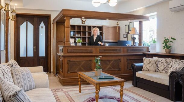 Kikelet Club Hotel***