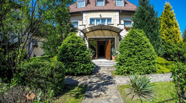 Kikelet Club Hotel***