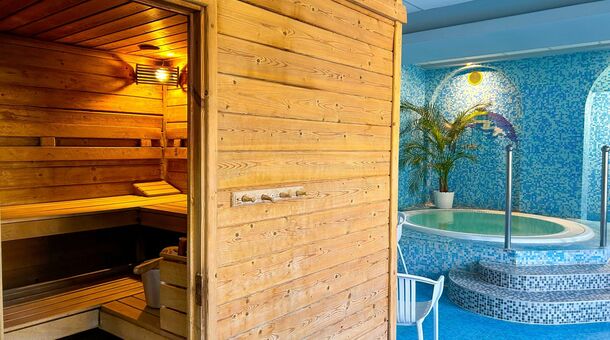 Kikelet Club Hotel***