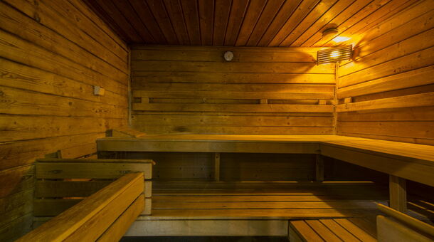 Kikelet Club Hotel***