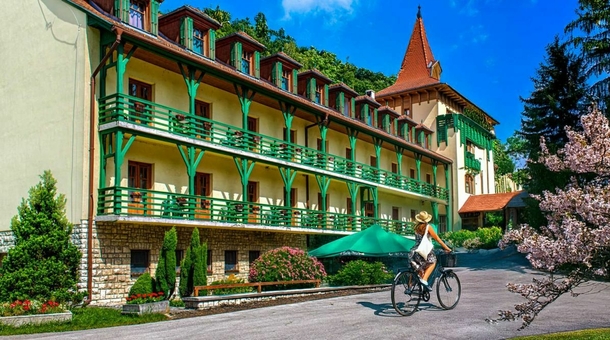 Bakony Hotel