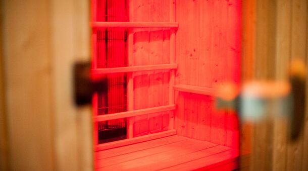 Wellness Hotel Kakadu***superior