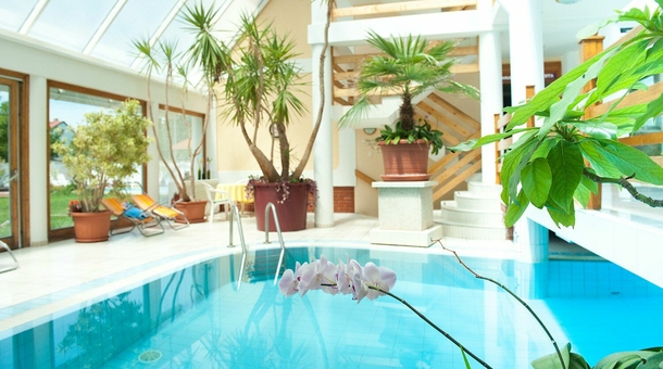 Wellness Hotel Kakadu***superior