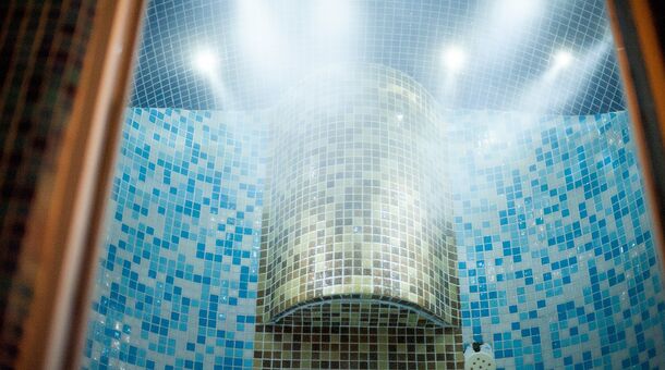 Wellness Hotel Kakadu***superior