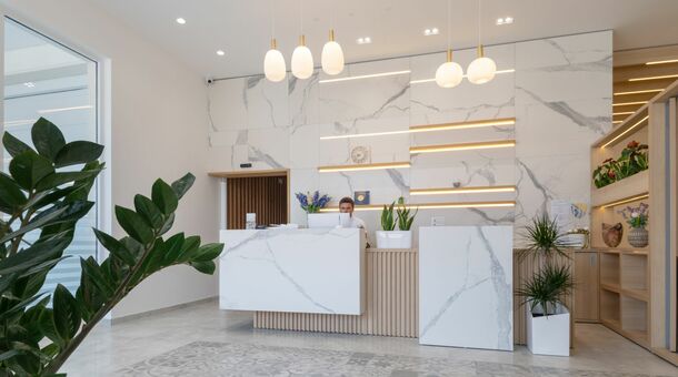 Nyári felüdülés a dalmát tengerparton!