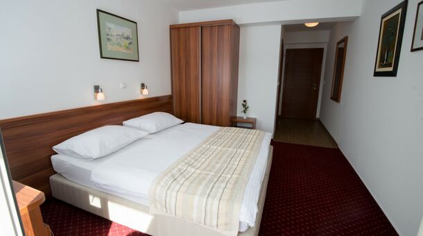 Nyári felüdülés a dalmát tengerparton!