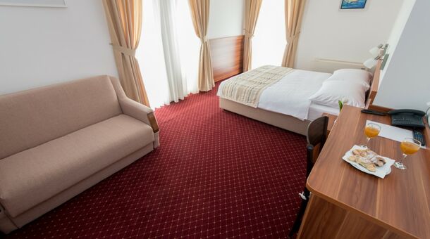 Nyári felüdülés a dalmát tengerparton!