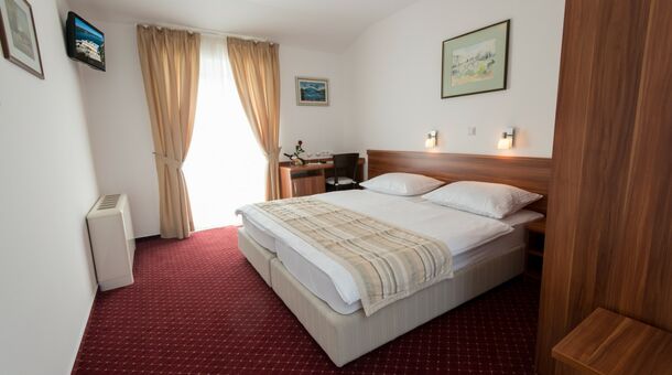 Nyári felüdülés a dalmát tengerparton!