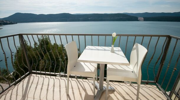 Nyári felüdülés a dalmát tengerparton!