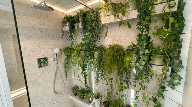 Erdei Kisház Noszvaj