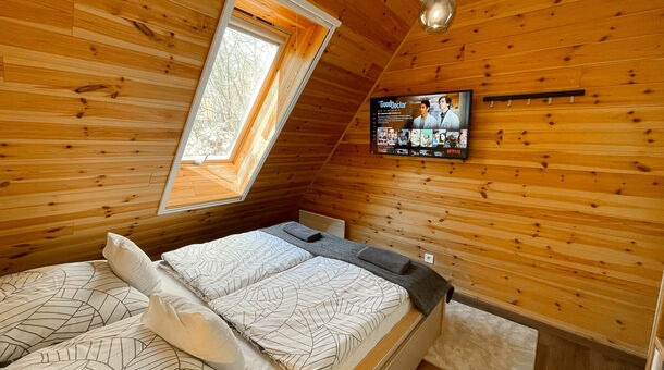 Erdei Kisház Noszvaj