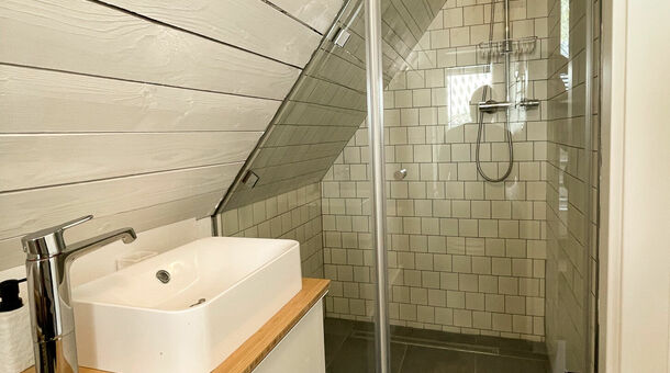 Erdei Kisház Noszvaj