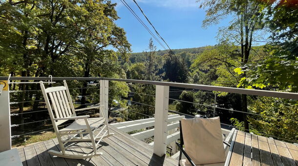 Erdei Kisház Noszvaj