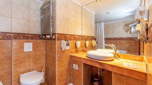 Bellevue Konferencia és Wellness Hotel