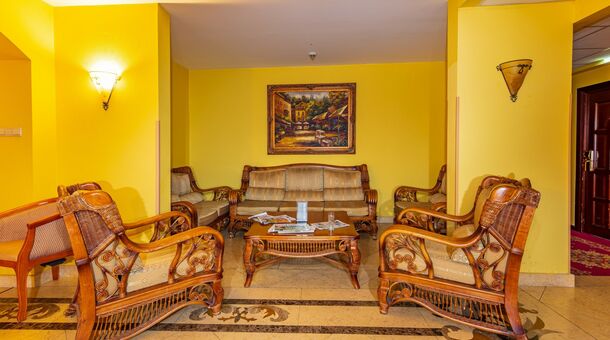 Bellevue Konferencia és Wellness Hotel