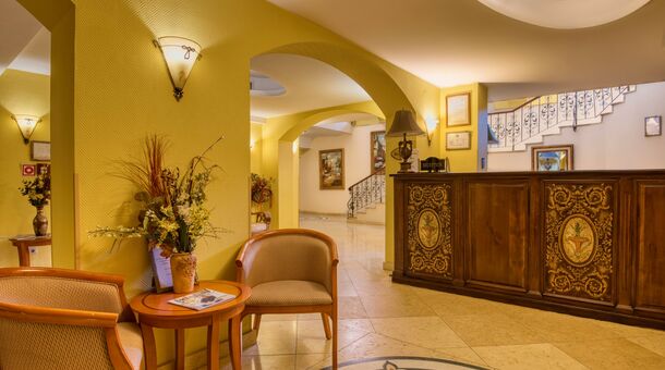 Bellevue Konferencia és Wellness Hotel