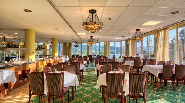 Bellevue Konferencia és Wellness Hotel