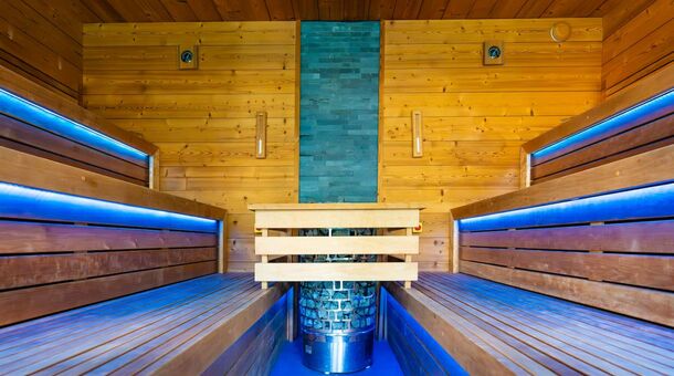 ABACUS Business & Wellness Hotel****