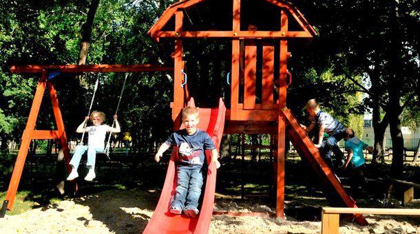 ABACUS Business & Wellness Hotel****