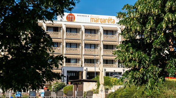 Hotel Margaréta