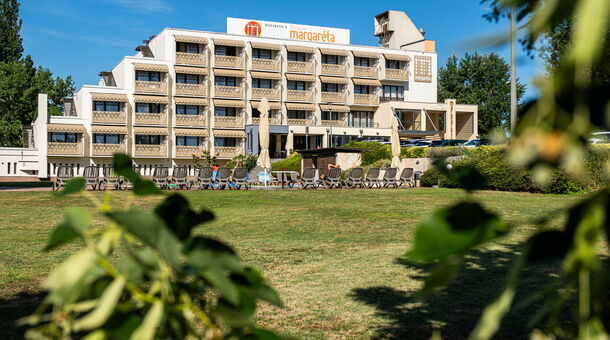 Hotel Margaréta