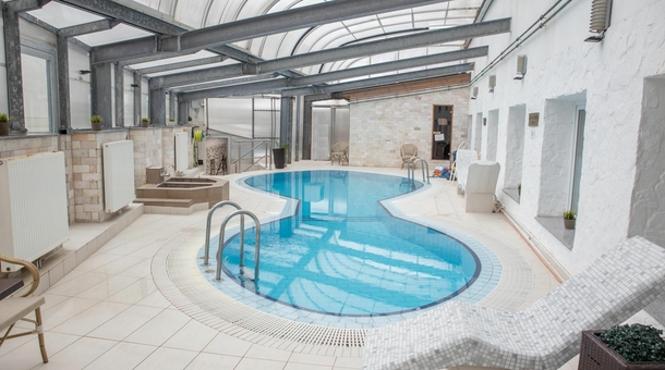 Bástya Wellness Hotel****