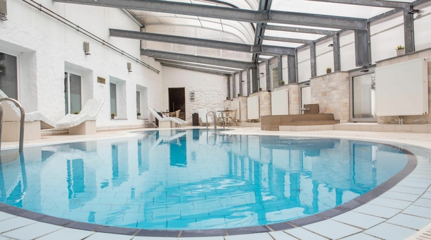 Bástya Wellness Hotel****