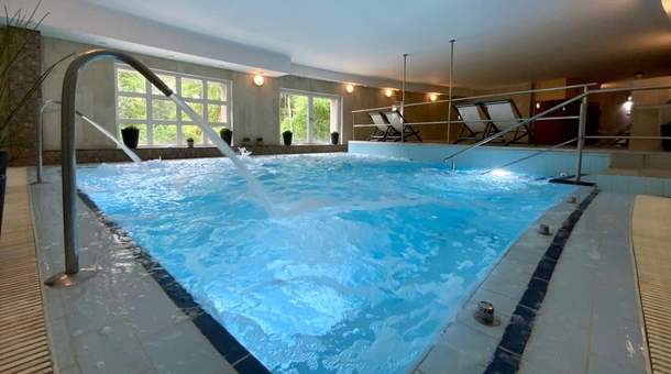 Bástya Wellness Hotel****